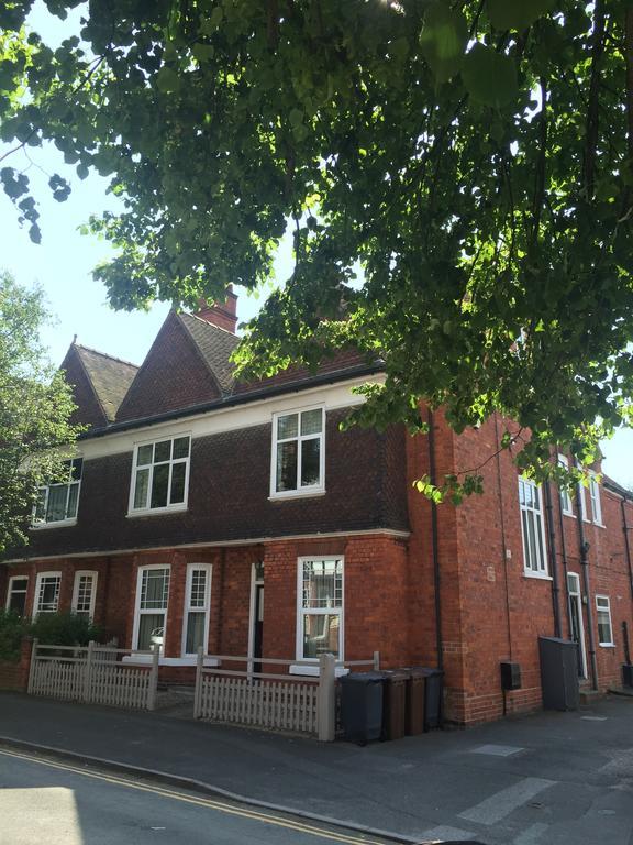 Stonefield Apartments Lincoln Eksteriør bilde