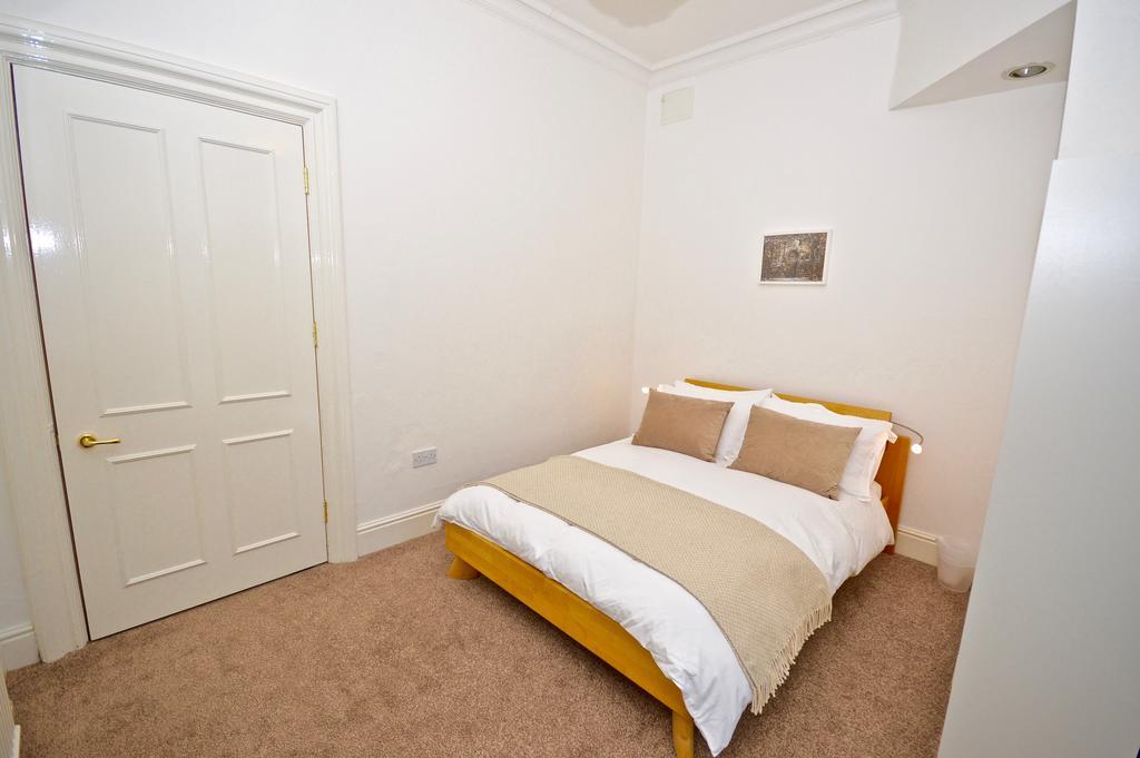 Stonefield Apartments Lincoln Eksteriør bilde